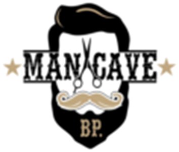 Man Cave Barber Shop